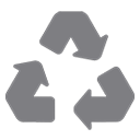 Recyclable